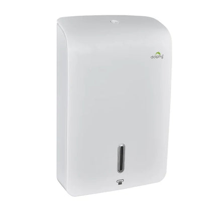 Dolphy Jumbo Plaza Ultraslim Paper Towel Dispenser