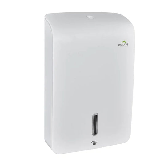 Dolphy Jumbo Plaza Ultraslim Paper Towel Dispenser