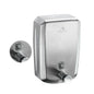 Dolphy Stainless Steel Soap Dispenser 500ml