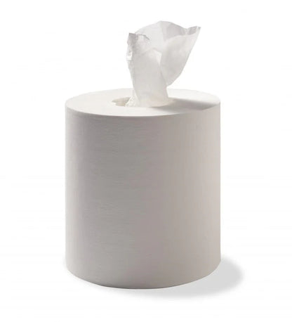 Caprice Duro Centrefeed Towel Roll 300m x 19cm