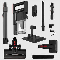 Akitas Pro V15 cordless Stick Vacuum cleaner