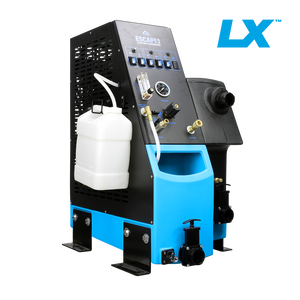 Mytee Escape Electric Truckmount 1000PSI 230V Steam Cleaner