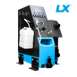 Mytee Escape Electric Truckmount 1000PSI 230V Steam Cleaner
