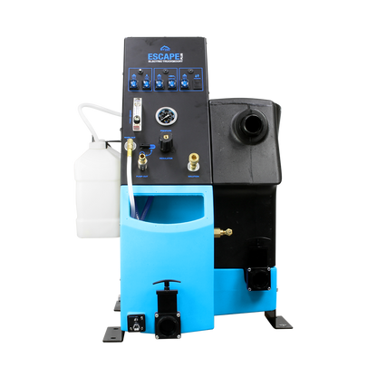 Mytee Escape Electric Truckmount 1000PSI 230V Steam Cleaner