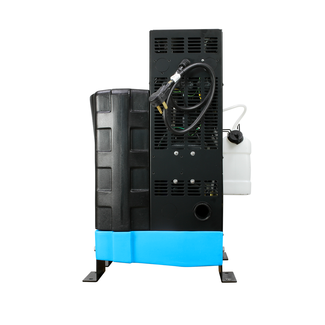 Mytee Escape Electric Truckmount 1000PSI 230V Steam Cleaner