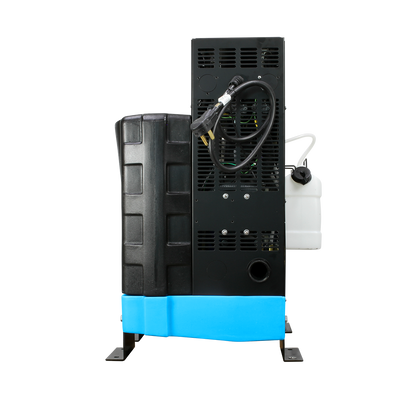 Mytee Escape Electric Truckmount 1000PSI 230V Steam Cleaner