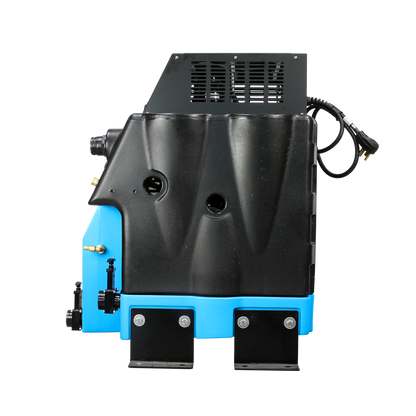 Mytee Escape Electric Truckmount 1000PSI 230V Steam Cleaner