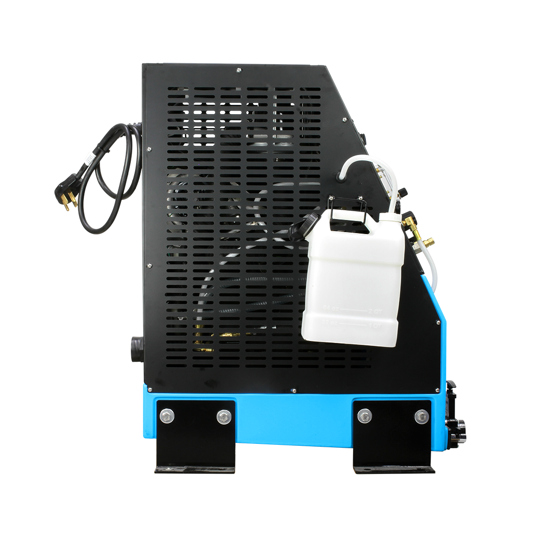 Mytee Escape Electric Truckmount 1000PSI 230V Steam Cleaner