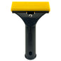 Ettore 4in Scrapemaster Scraper with Double Edge Blade