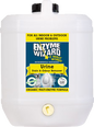 Enzyme Wizard Urine Stain & Odour Remover 750ml, 5L