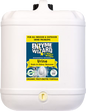 Enzyme Wizard Urine Stain & Odour Remover 750ml, 5L