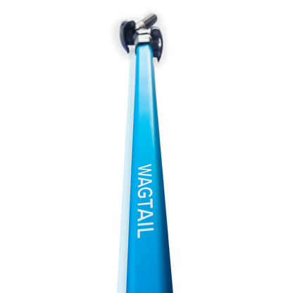 Wagtail Aluminium 3 Section Extension Pole 20Ft/6M