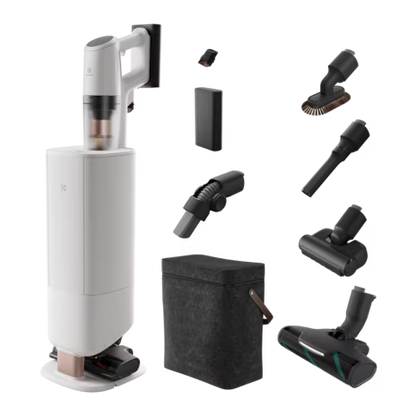 Electrolux 800 Series with PetPro+/Pet Nozzle