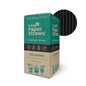 Envirostar Paper Straws Premium 3 Ply Black