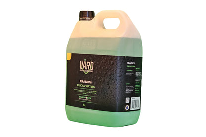 Vard QuadForce Eradic8 Hospital Grade Disinfectant
