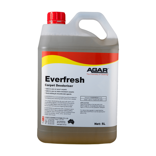 AGAR Everfresh Slt Neutraliser