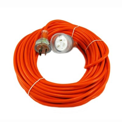 20m 10amp Extension Lead - Electrical Equipment