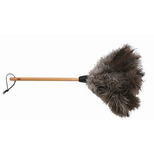 Nab Clean Ostrich Feather Duster 50cm