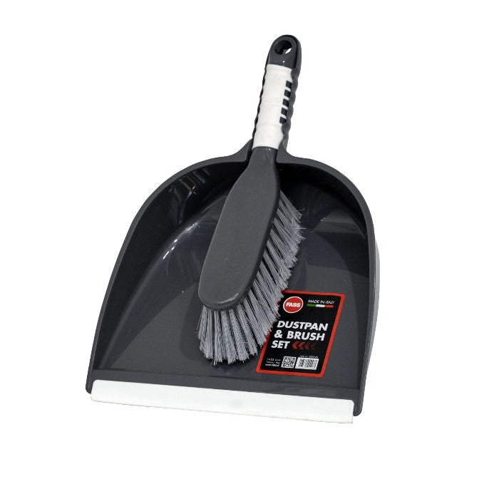 Fass- Dustpan &amp; Brush Set - Cleaning Tools