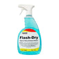 AGAR Flash Dry Glass Cleaner 750ml,5L & 20L