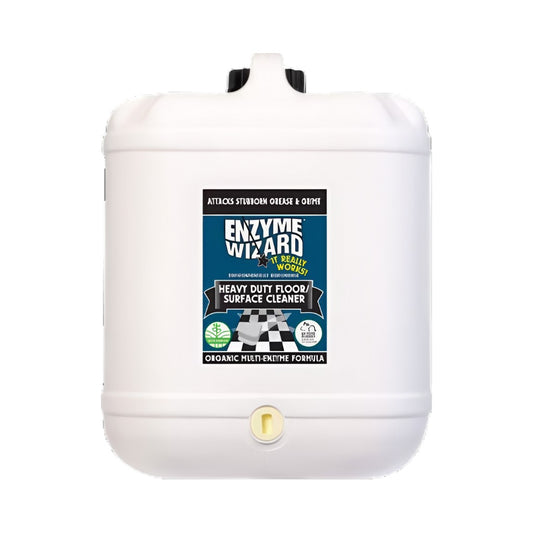 Enzyme Wizard Floor Cleaner 20L