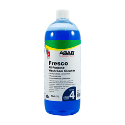 AGAR Fresco