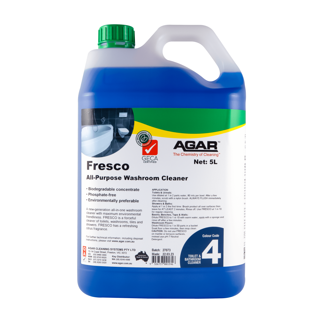 AGAR Fresco 5L