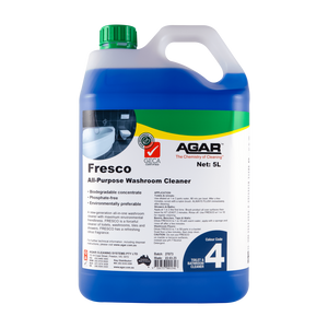 AGAR Fresco