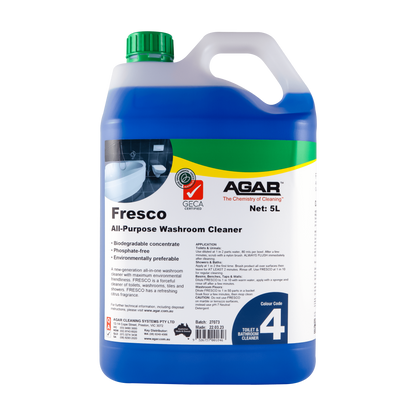 AGAR Fresco 5L