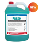 Whiteley Fresh Total Bathroom Cleaner