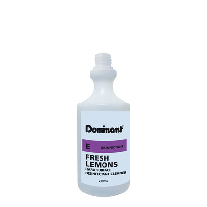 Dominant Fresh Lemons