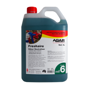 AGAR Freshaire Odour Neutralizer 5L