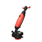 Polivac Battery Operated Mini Scrubber GB380D
