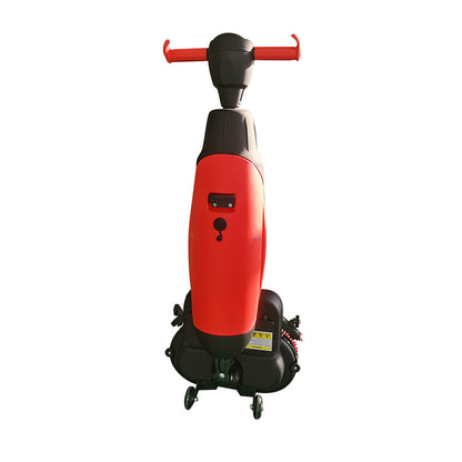 Polivac Battery Operated Mini Scrubber GB380D