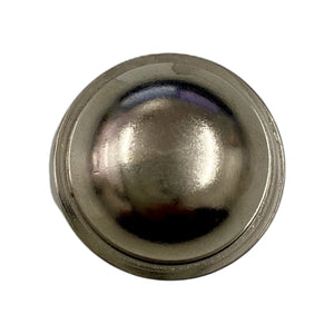 POLIVAC PV25/SV25/SV30/C25/C27/1700E WHEEL AXLE CAP-GENUINE