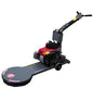 Polivac Gas Shark Gas-powered Low Profile Scrubber
