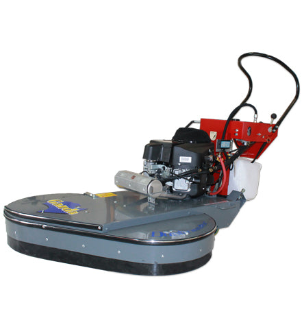 Polivac GAZDA32 – 82cm Gas Burnisher With 23HP Kawasaki Engine