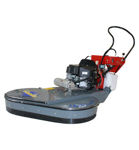 Polivac GAZDA42 – 106cm Gas Burnisher with 23 HP Kawasaki Engine