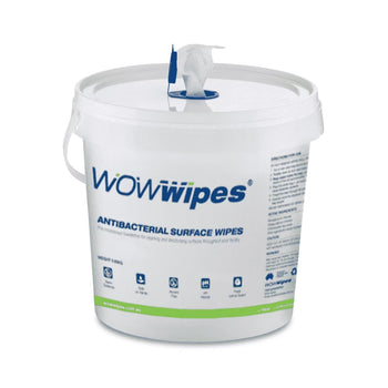 Wipe Dispensers