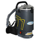 Ghibli T1 Backpack V3 Commercial Vacuum Cleaner