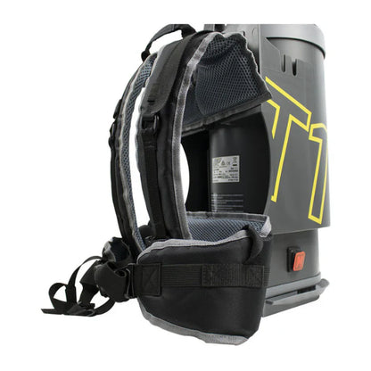 Ghibli T1 Backpack V3 Commercial Vacuum Cleaner