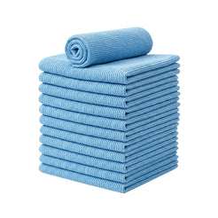 Glass Cleaning Cloth - My Clean