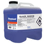 Dominant Glaze Sheen Glass & Chrome Cleaner 15L