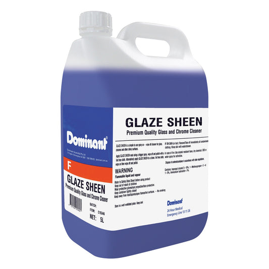 Dominant Glaze Sheen 5L
