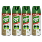 4 Pack Glen 20 Spray Disinfectant Original 4PK - 300g - Cleaning Supplies