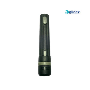 Glidex Pole Tapered End Tip