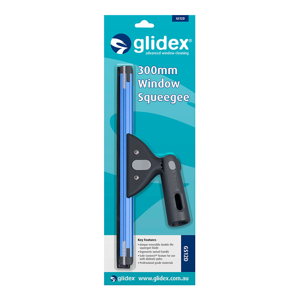 Glidex 300mm Window Squeegee