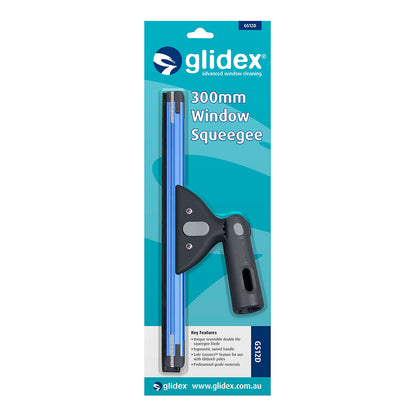 Glidex 300mm Window Squeegee