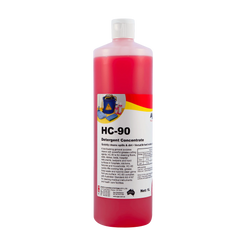 Agar HC-90 Detergent Concentrate - High Concentrate Detergent