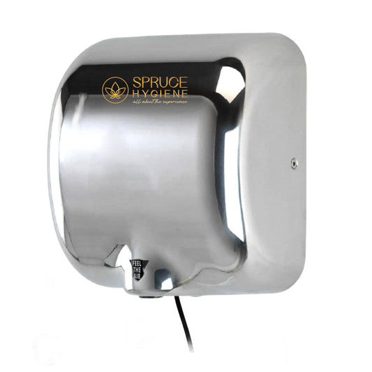 Automatic Hand Dryer - Cleaning Equipment